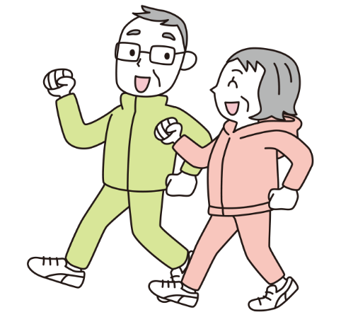 健康管理、できていますか？