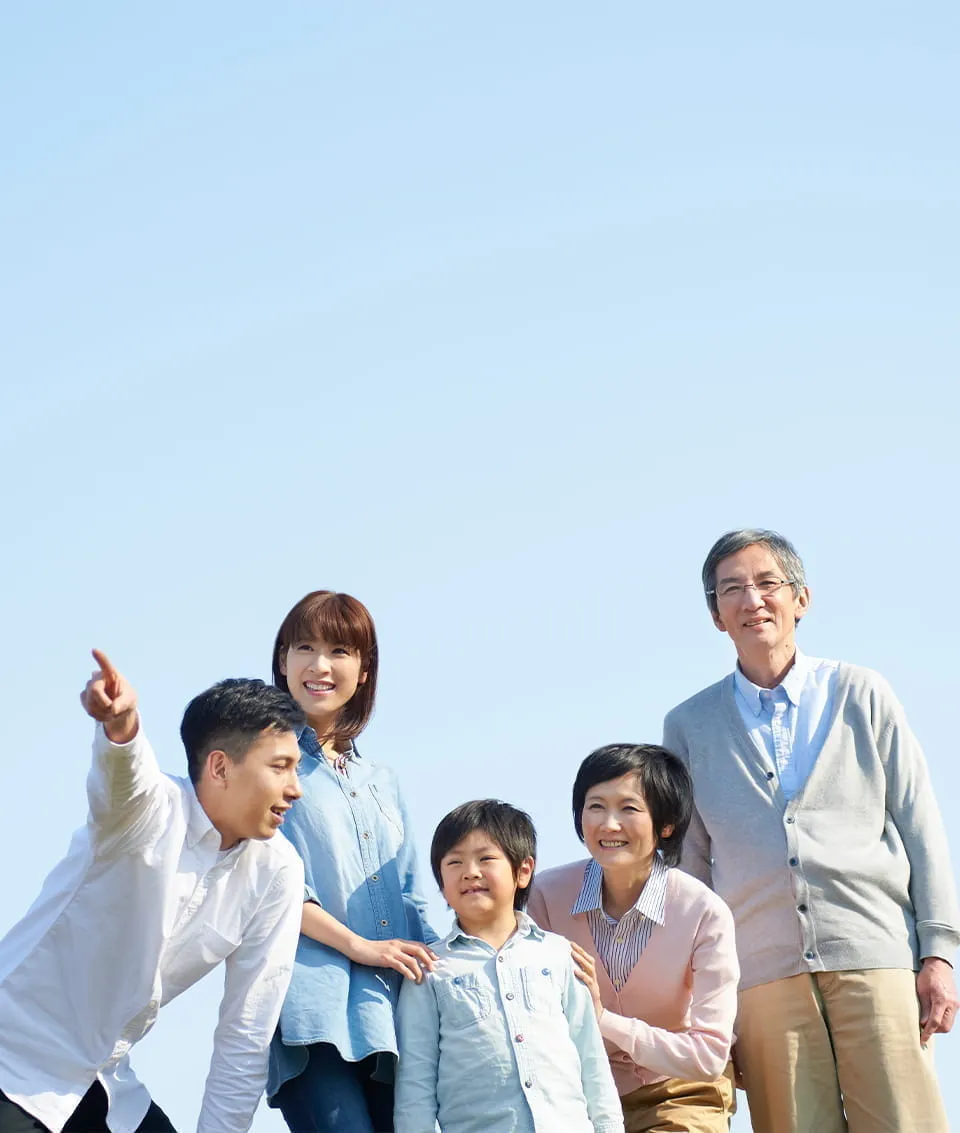 オヤノコトネット