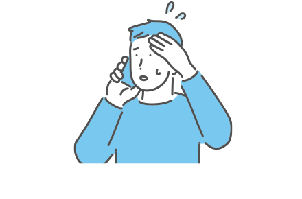 急ぎの相談にも対応