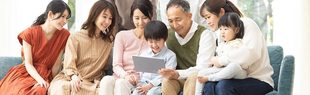 親や老後のために始めること