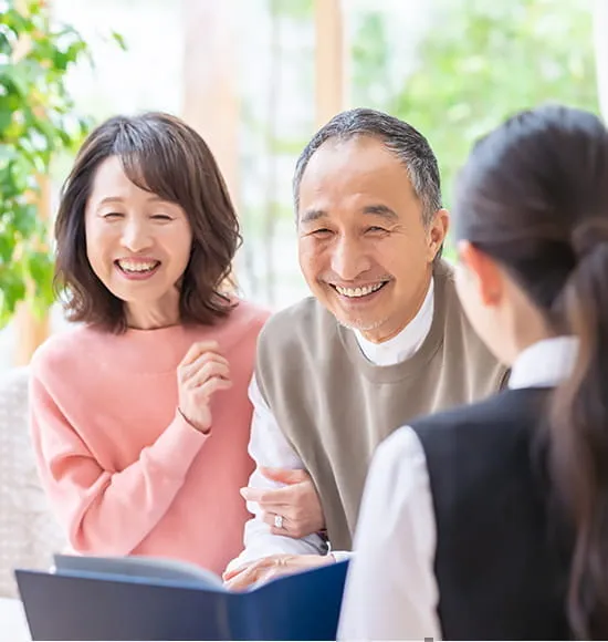 私たちができるサポート