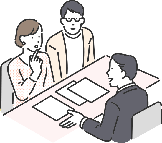 オヤノコトの相談