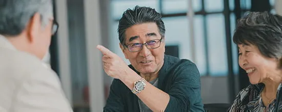 オヤノコト相談室