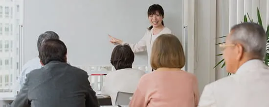 オヤノコト・セミナー