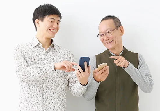 平日相談、セミナー